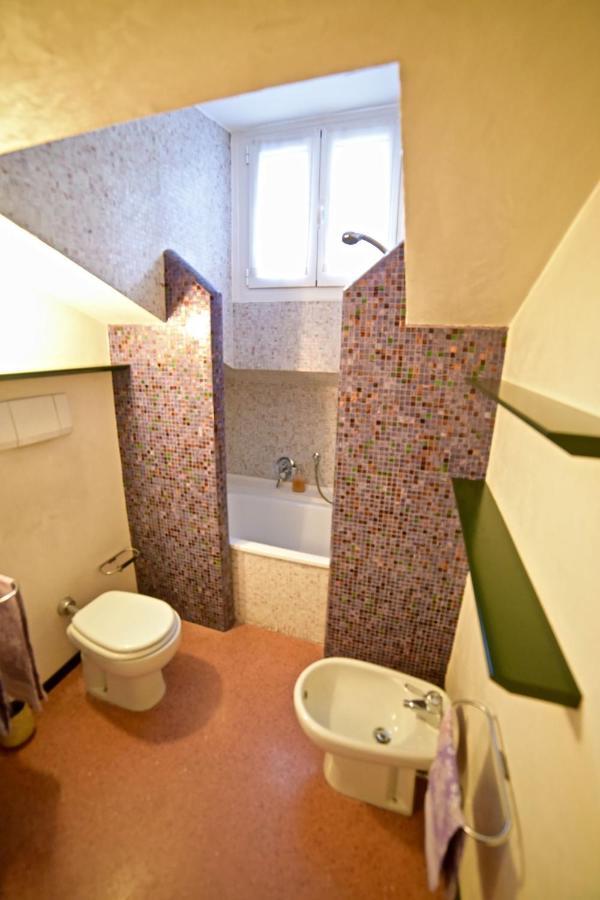 Casa Mosaico Vicenza Exterior foto